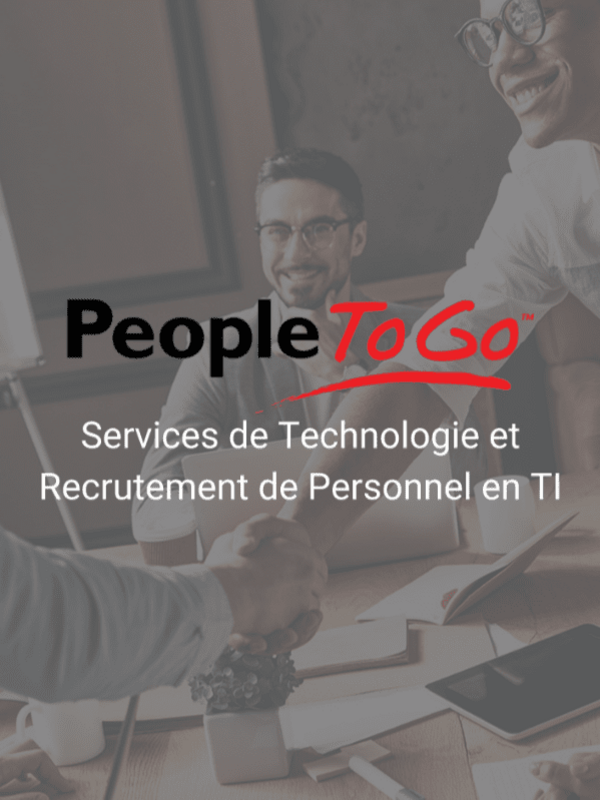 Photo de couverture pour une présentation d'entreprise