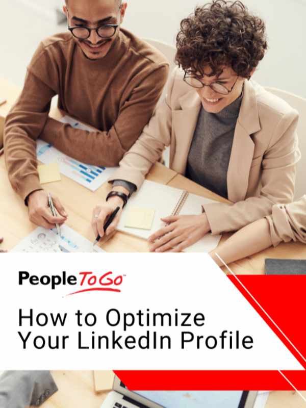 How to Optimize Your LinkedIn Profile Cover Photo